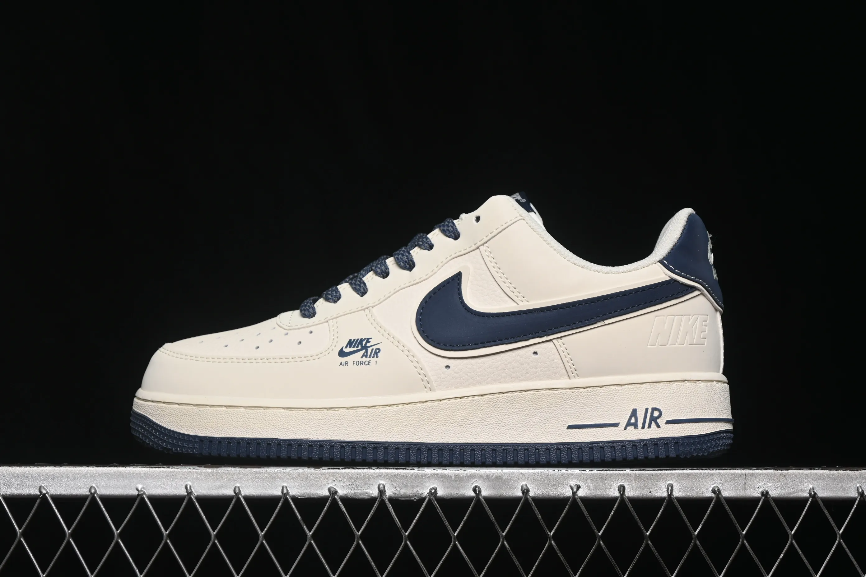 All categories Nk Air Force 1 Air Force series Nk Air Force 1 Low Air Force low-top Nike Air Force 1'07 Low joint model Air Force 1 low-top casual sneakers DD1982-351